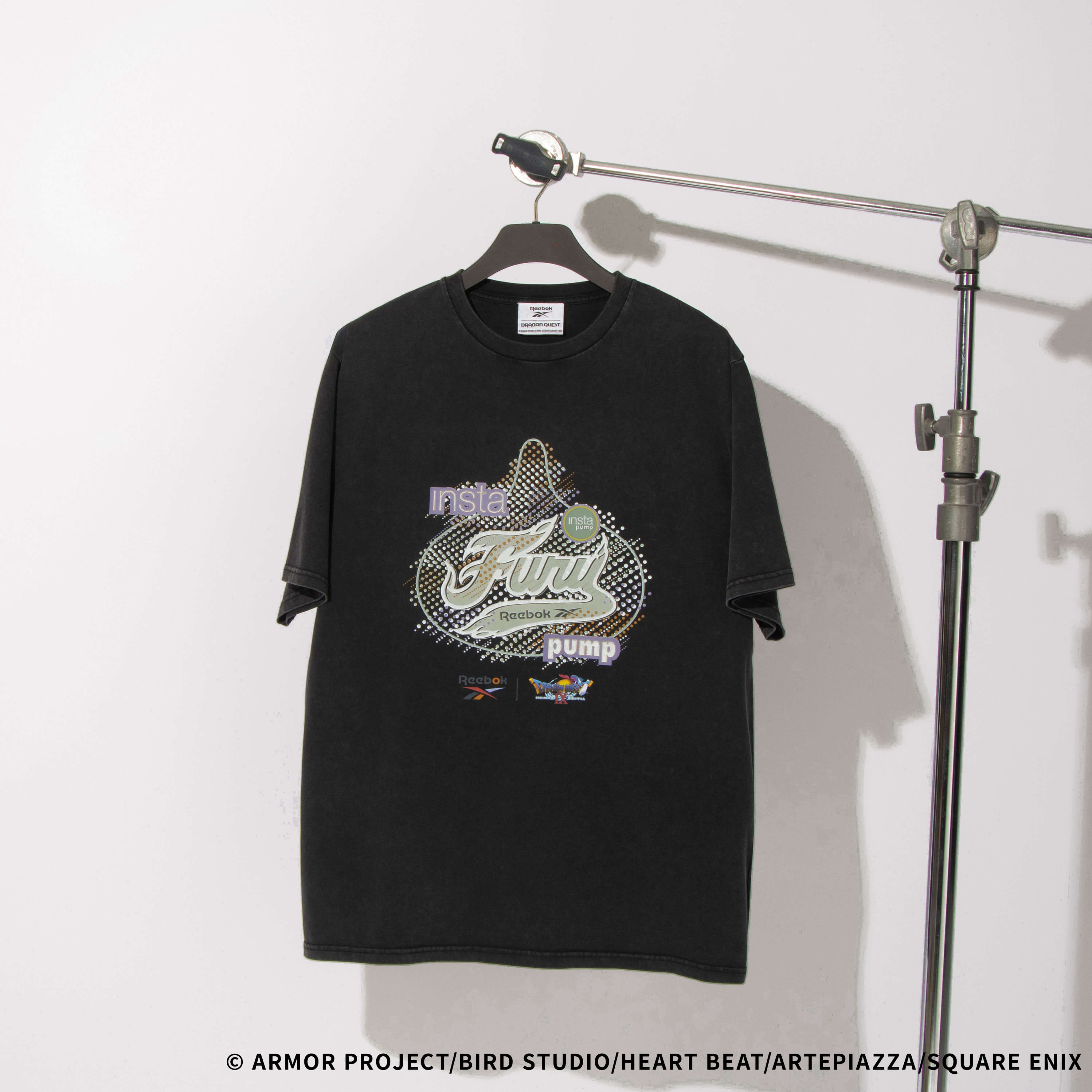 Tee DQ Ⅸ
