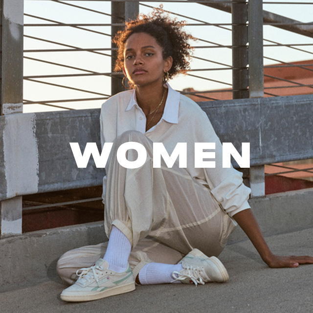 ショッピングカート -Reebok 公式オンラインショップ
