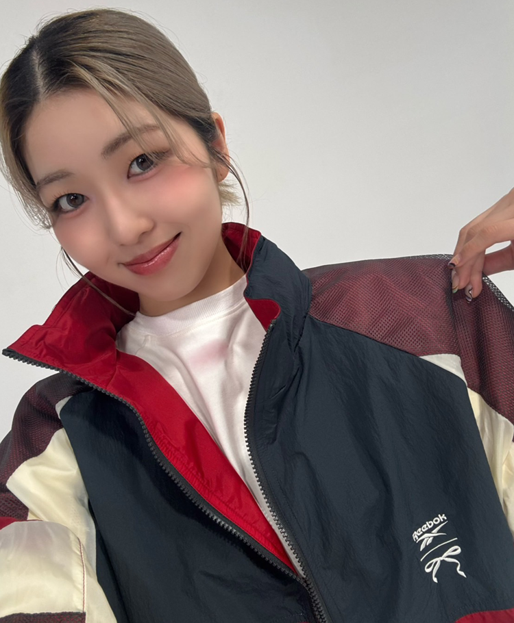 ランニング ウーブン ジャケット / Running Woven Jacket