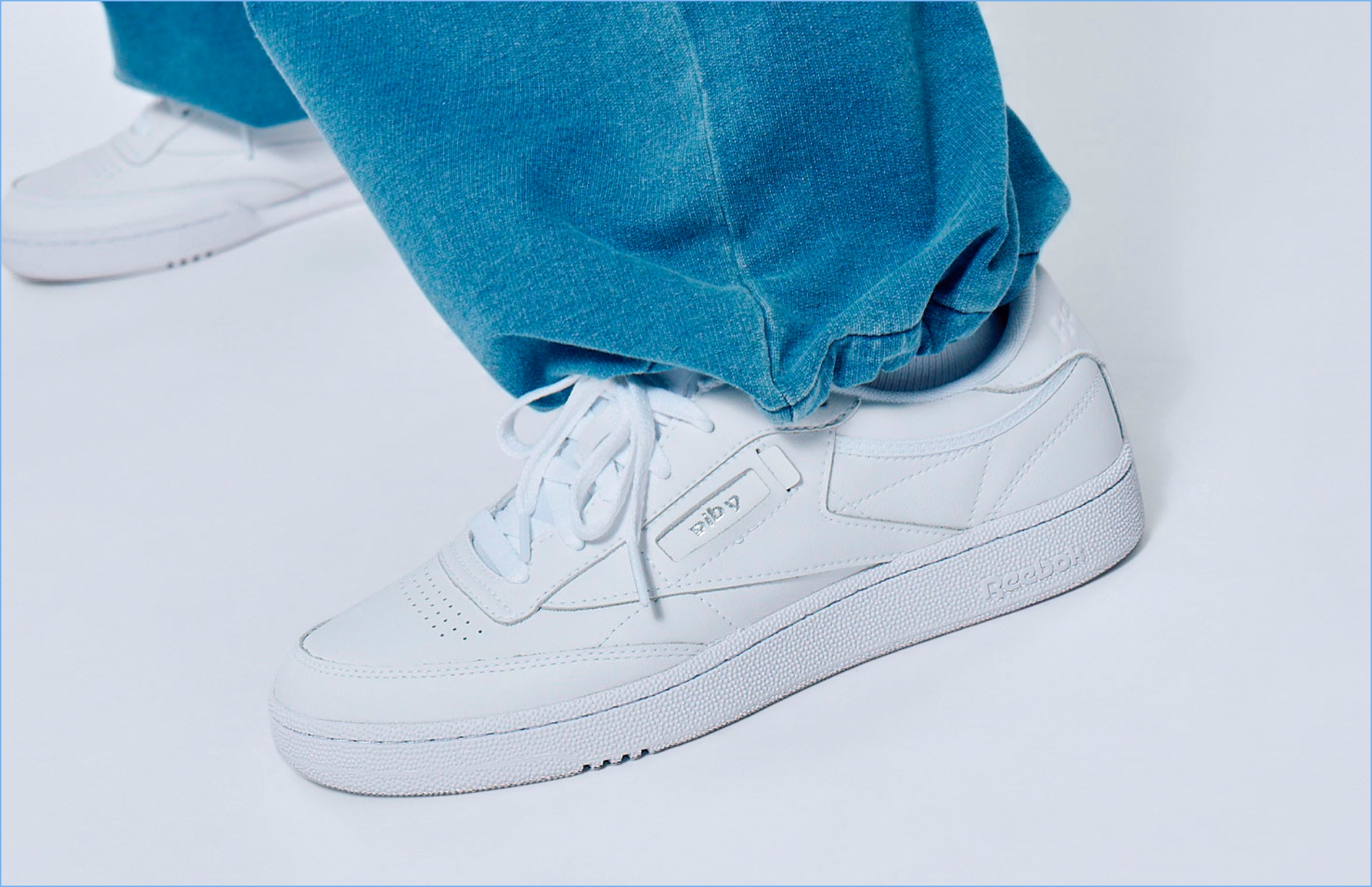 Reebok | Reebok × VIBY -Reebok 公式オンラインショップ
