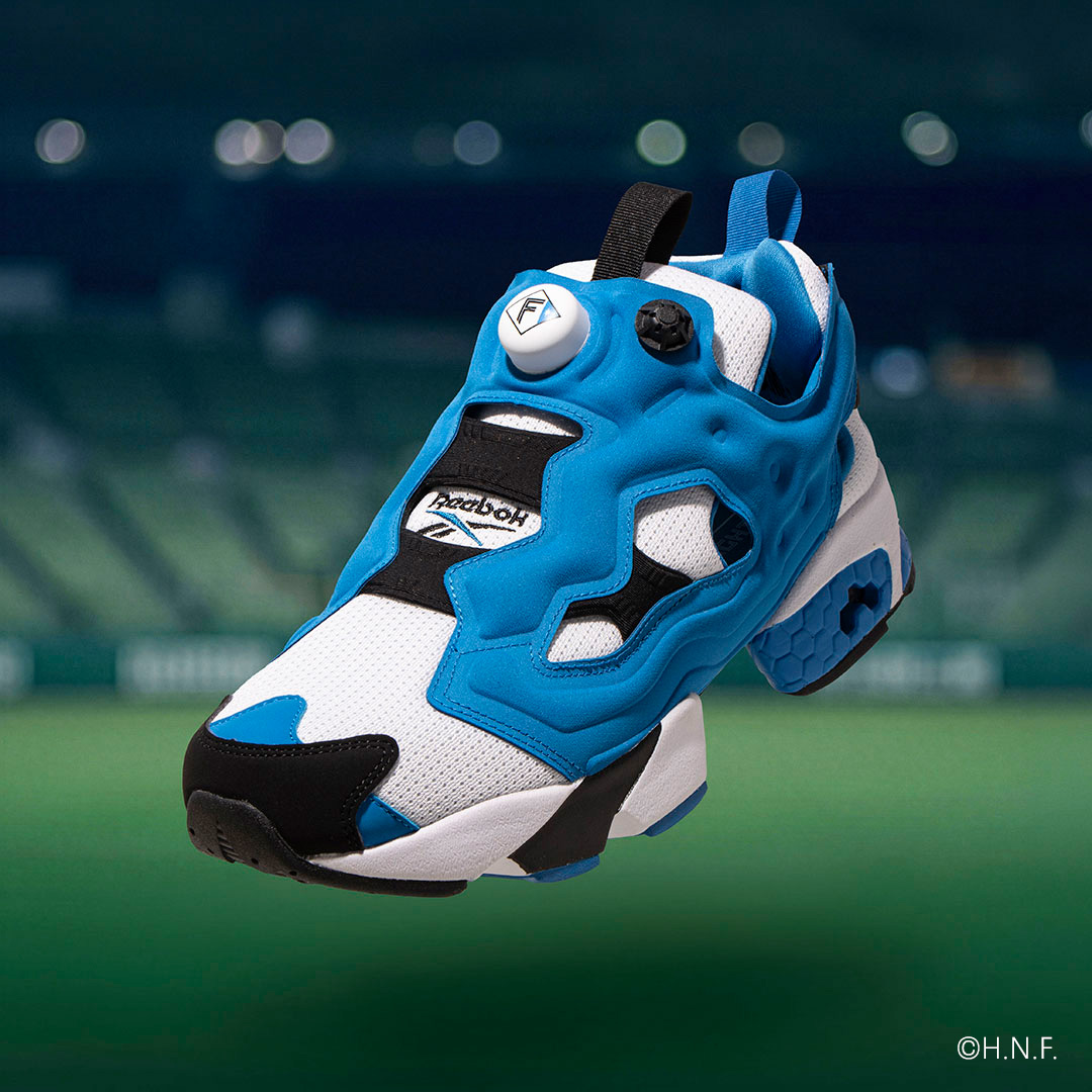INSTAPUMP FURY 94 FIGHTERS