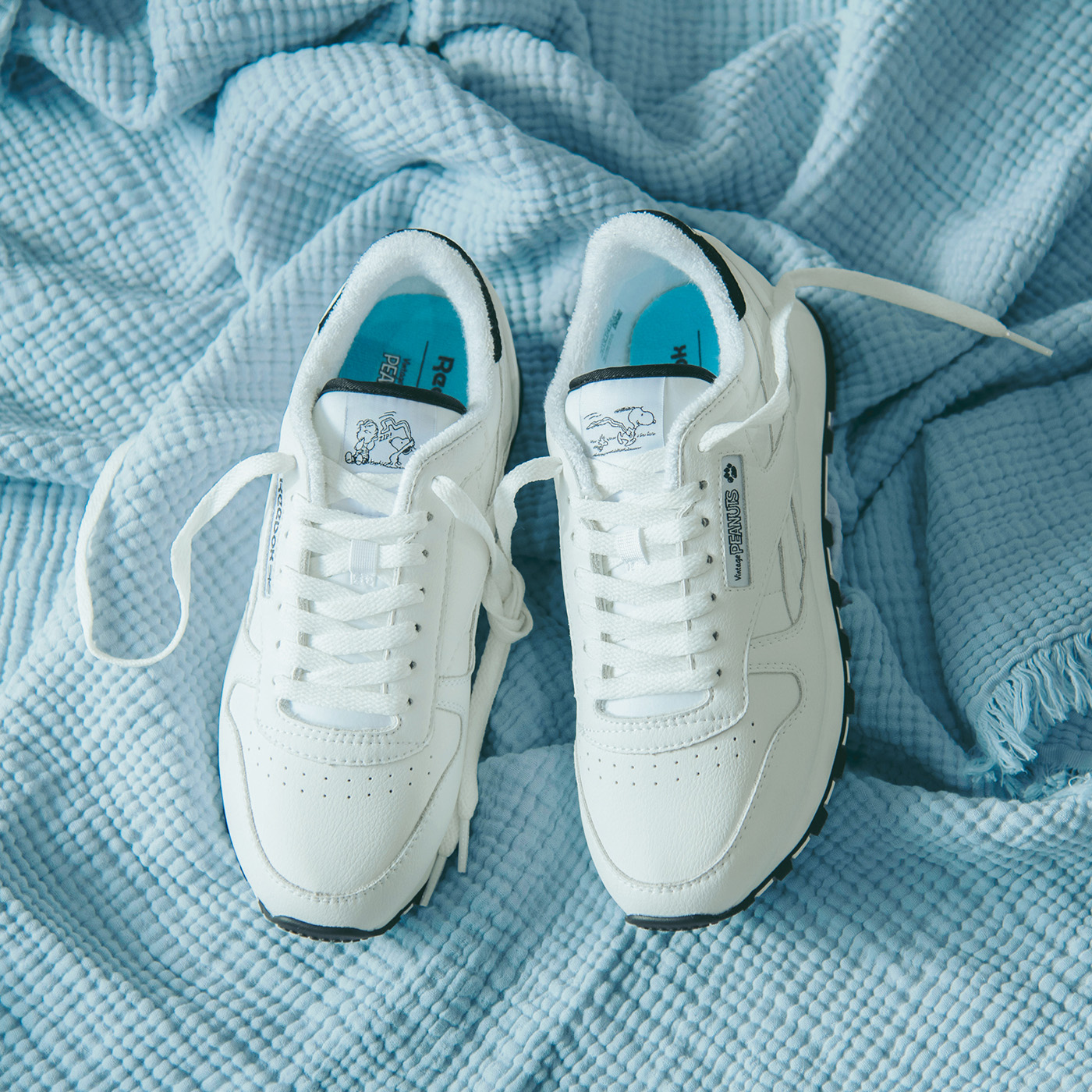 Reebok | PEANUTS™ -Reebok 公式オンラインショップ