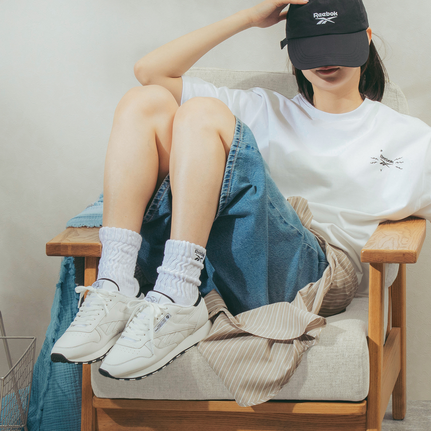 Reebok | PEANUTS™ -Reebok 公式オンラインショップ