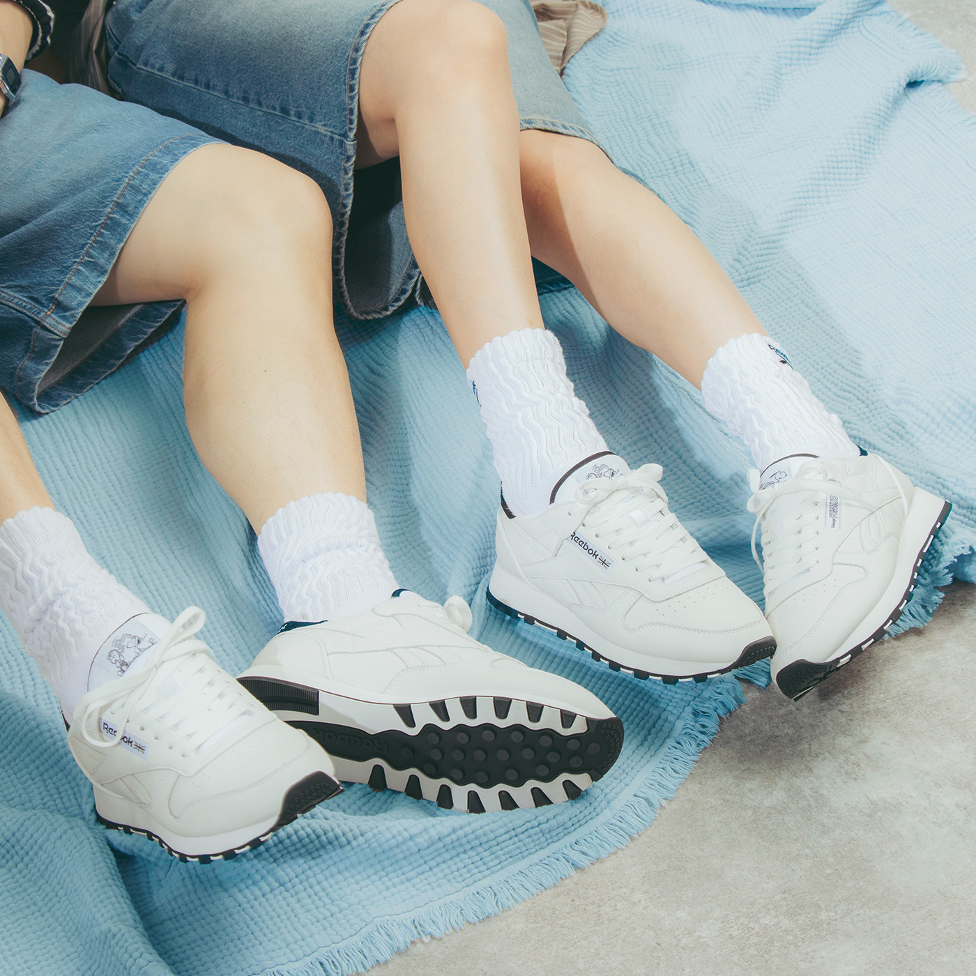 Reebok | PEANUTS™ -Reebok 公式オンラインショップ