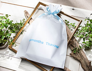 ギフトラッピング