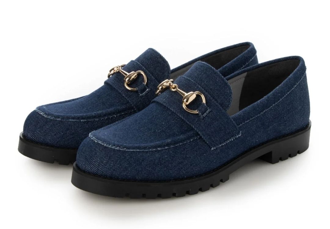 INDIGO WIDE