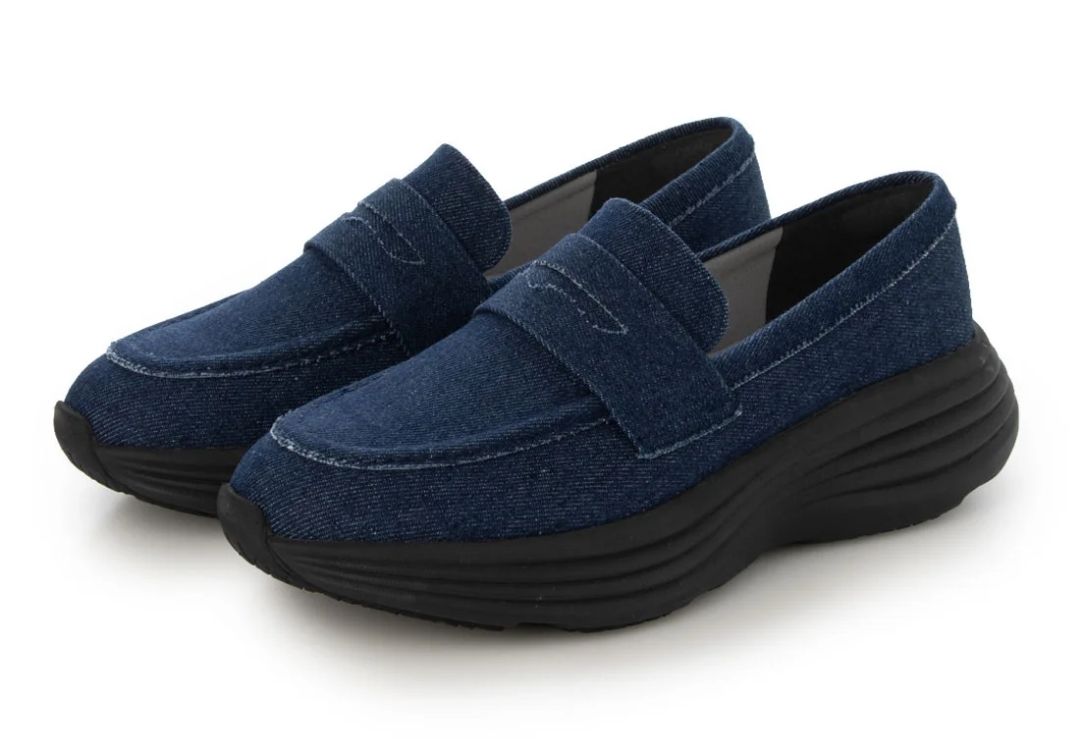 INDIGO WIDE