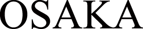 OSAKA