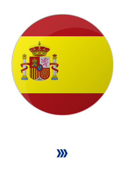 スペイン代表vsイングランド代表