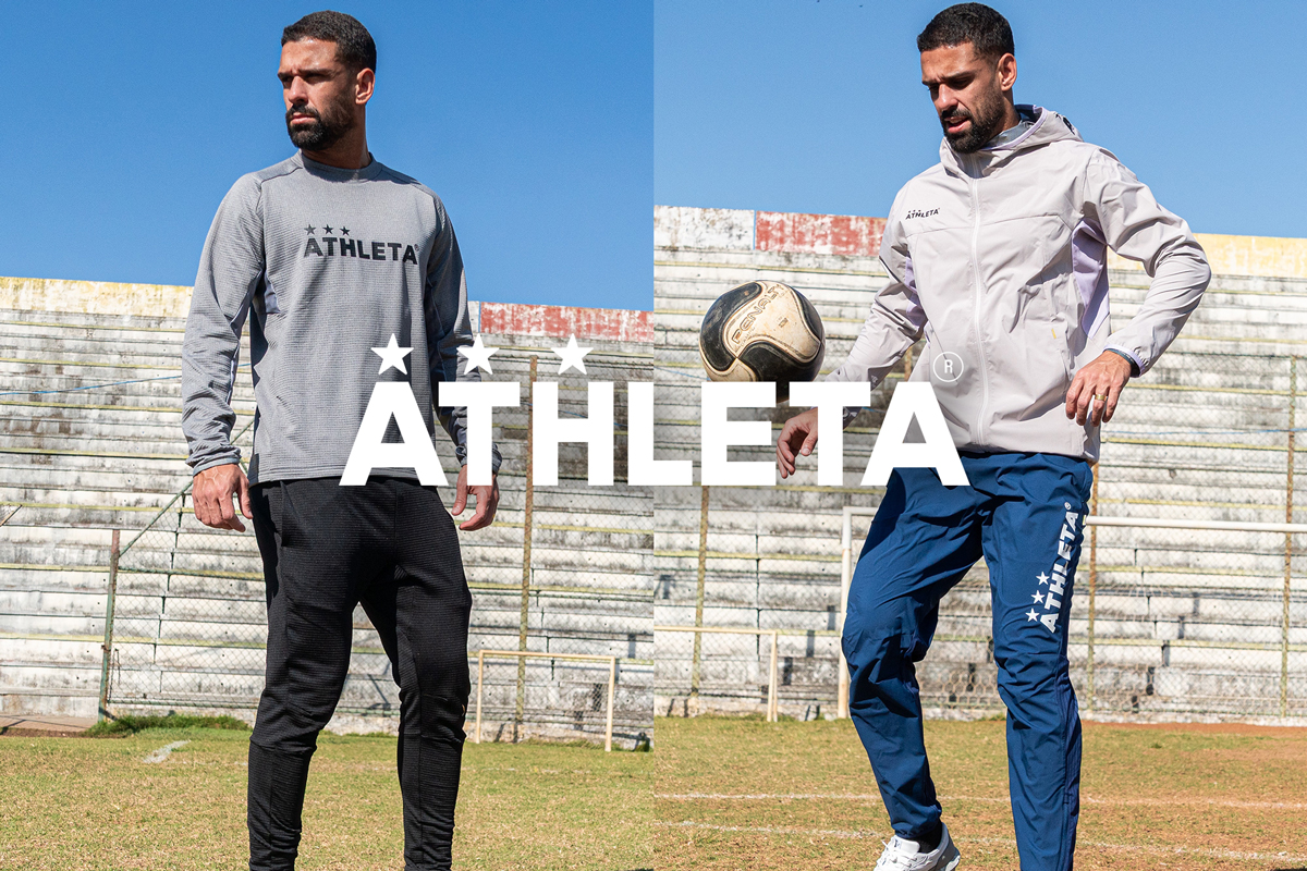 サッカーウェア/トレーニングウェア / Soccer Wear / Training Wear 特集