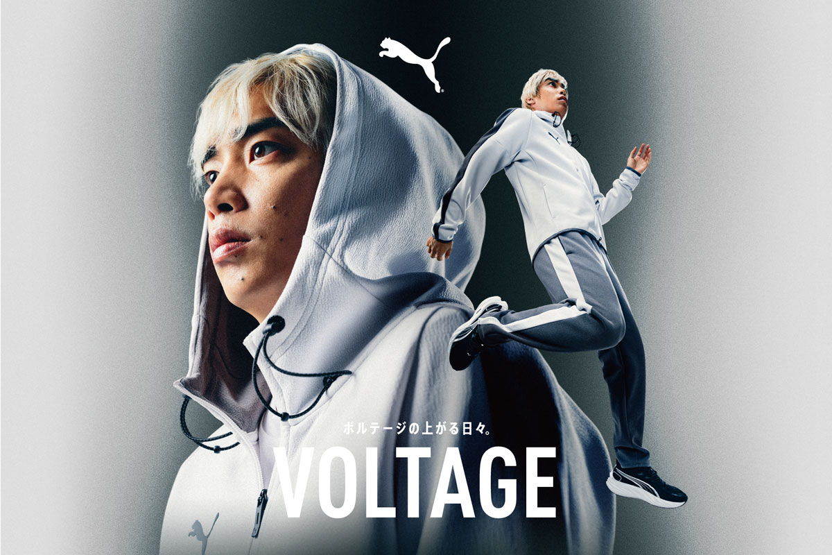 サッカーウェア/トレーニングウェア / Soccer Wear / Training Wear 特集