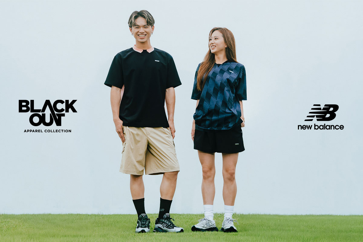サッカーウェア/トレーニングウェア / Soccer Wear / Training Wear 特集