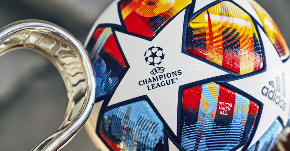 リバプール vs レアルマドリード！UCL決勝 28日(土)28:00キックオフ！