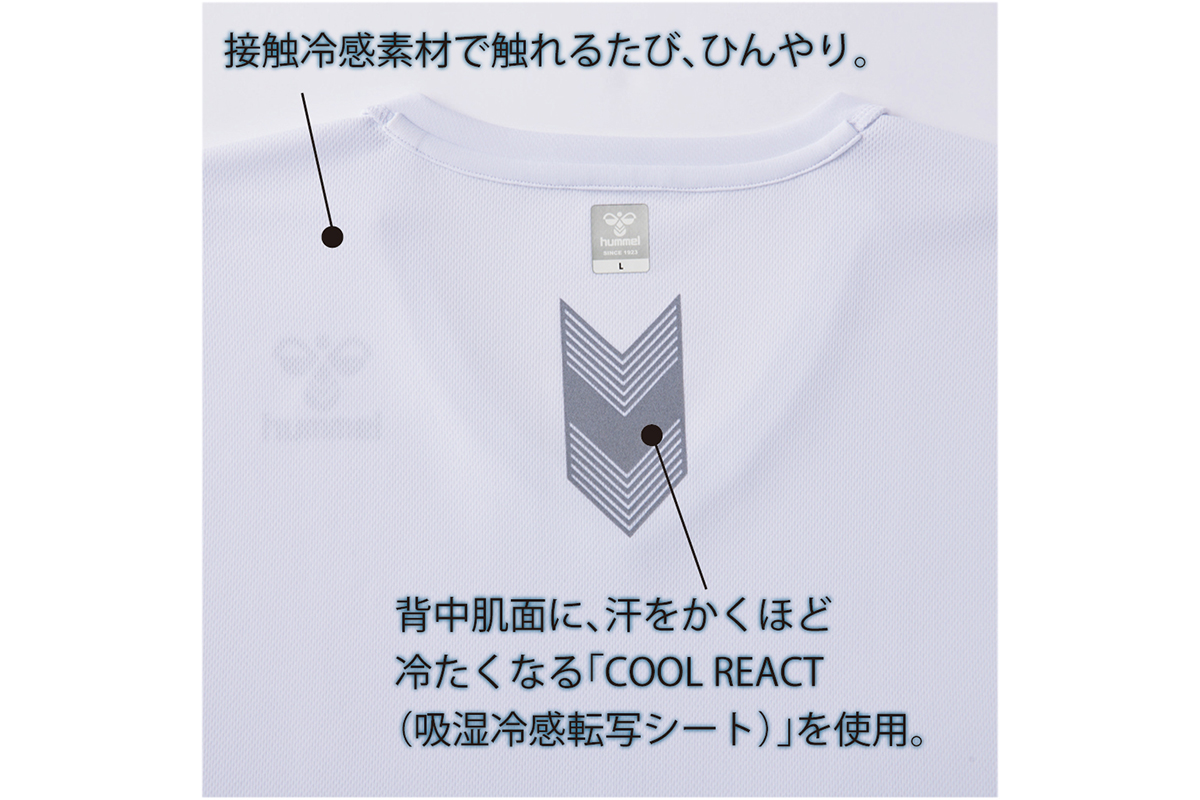 夏シーズンを乗り切る 暑さ対策 クーリングアイテム特集！