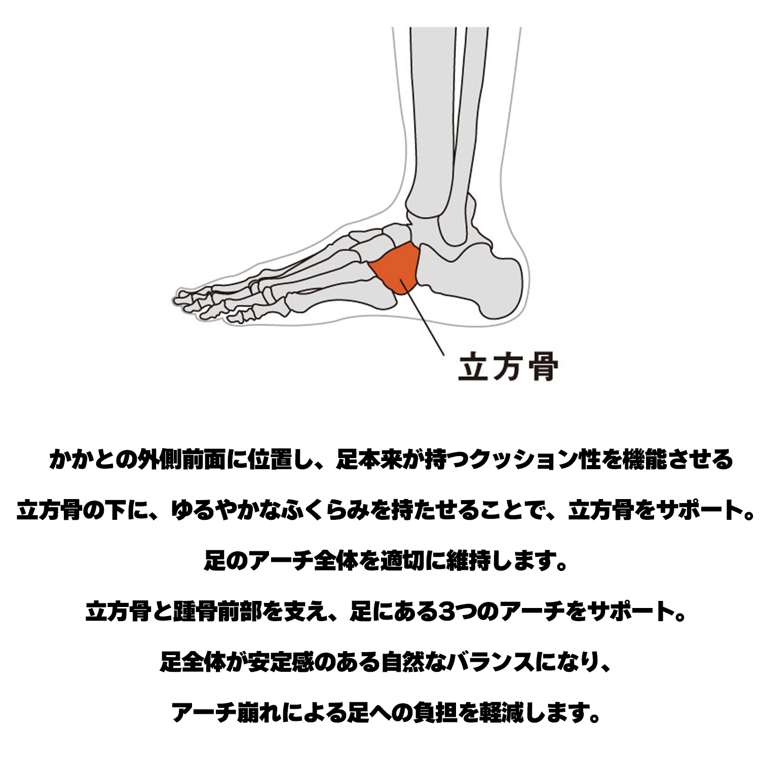 ヒュンメル リカバリーサンダル / hummel Recovery sandals