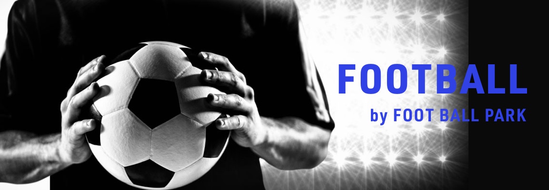 SWS football by FOOTBALL PARK