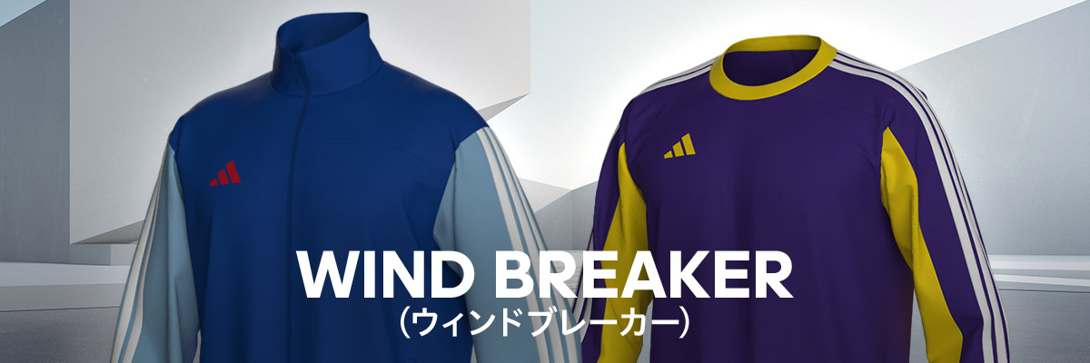 アディダス チームウェア / adidas TEAM UNIFORM