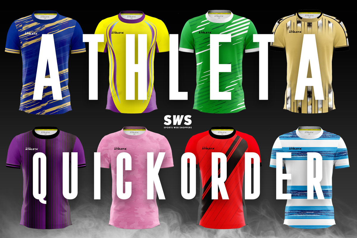 サッカーユニフォームチームオーダー 特集