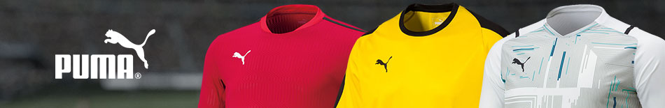 プーマ サッカーユニフォーム チームオーダー