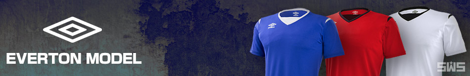 アンブロ チームオーダー / エバートン モデル