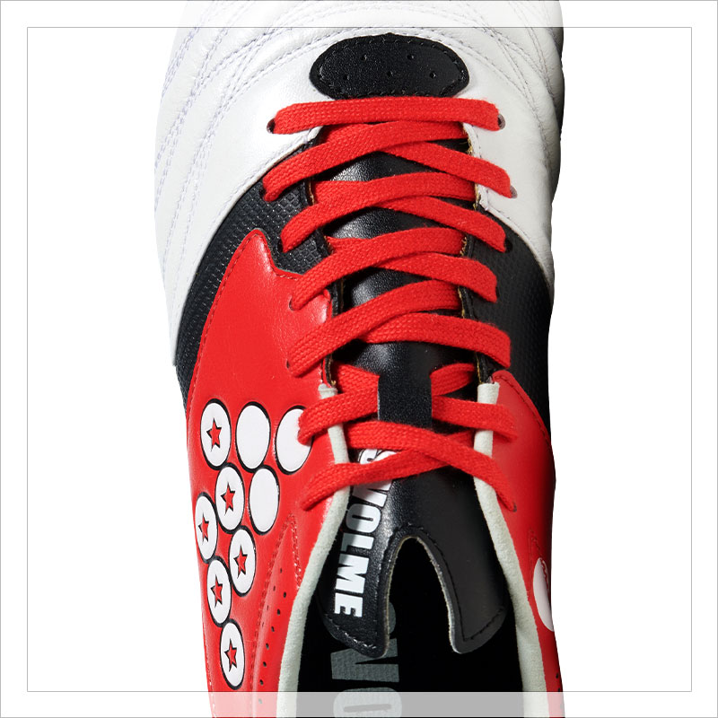 スボルメ フットウェア / SVOLME FOOTWEAR 特集