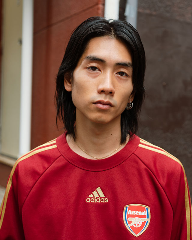 アディダス チームガイスト 特集 / adidas TEAMGEIST -サッカー