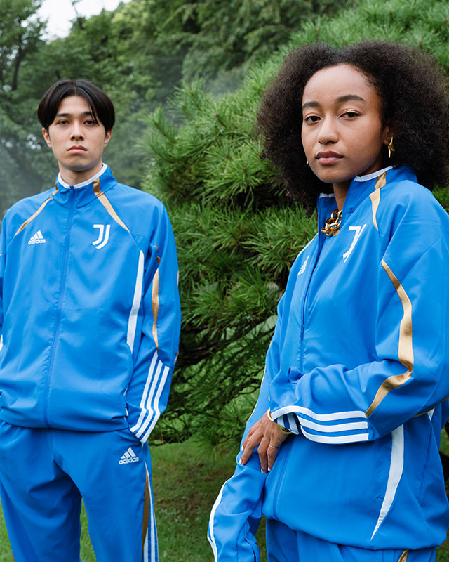 アディダス チームガイスト