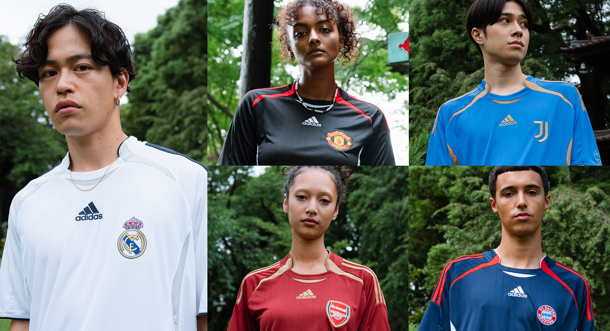 アディダス チームガイスト / adidas TEAMGEIST 特集