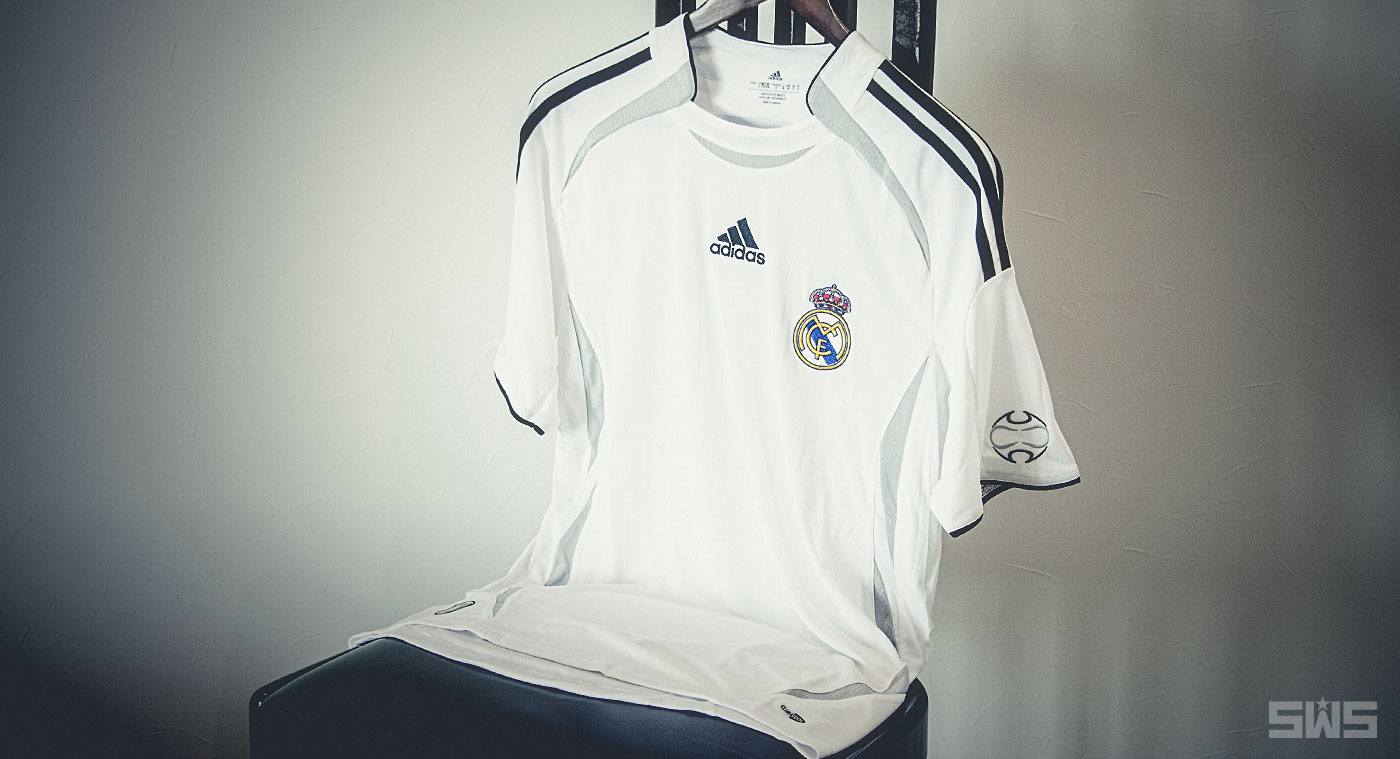 アディダス チームガイスト