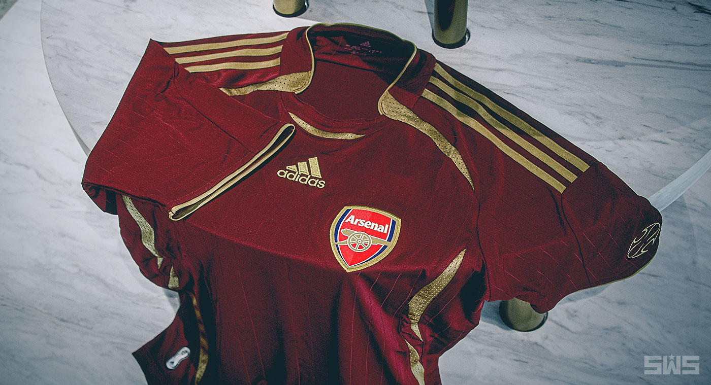 アディダス チームガイスト