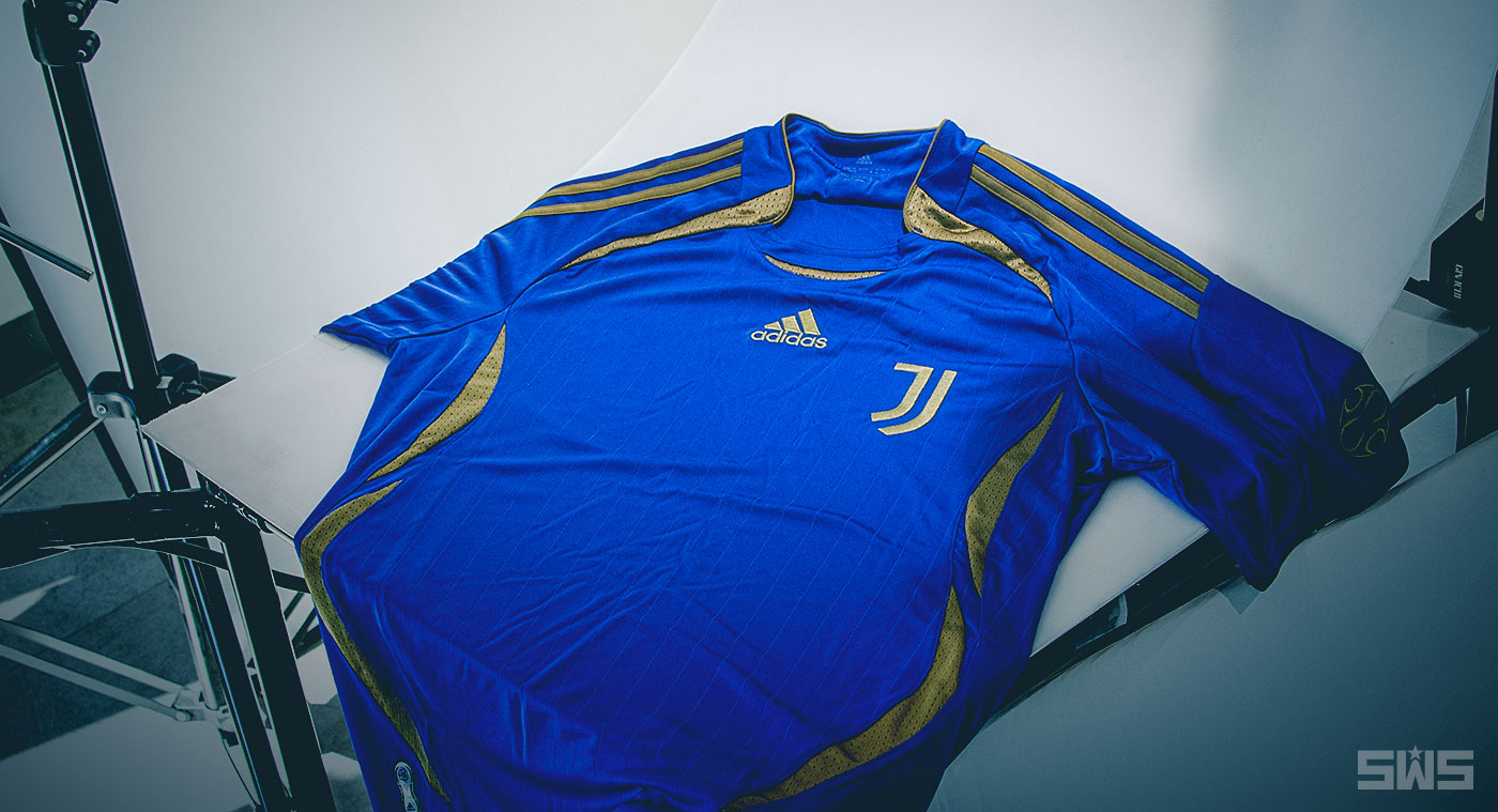 アディダス チームガイスト