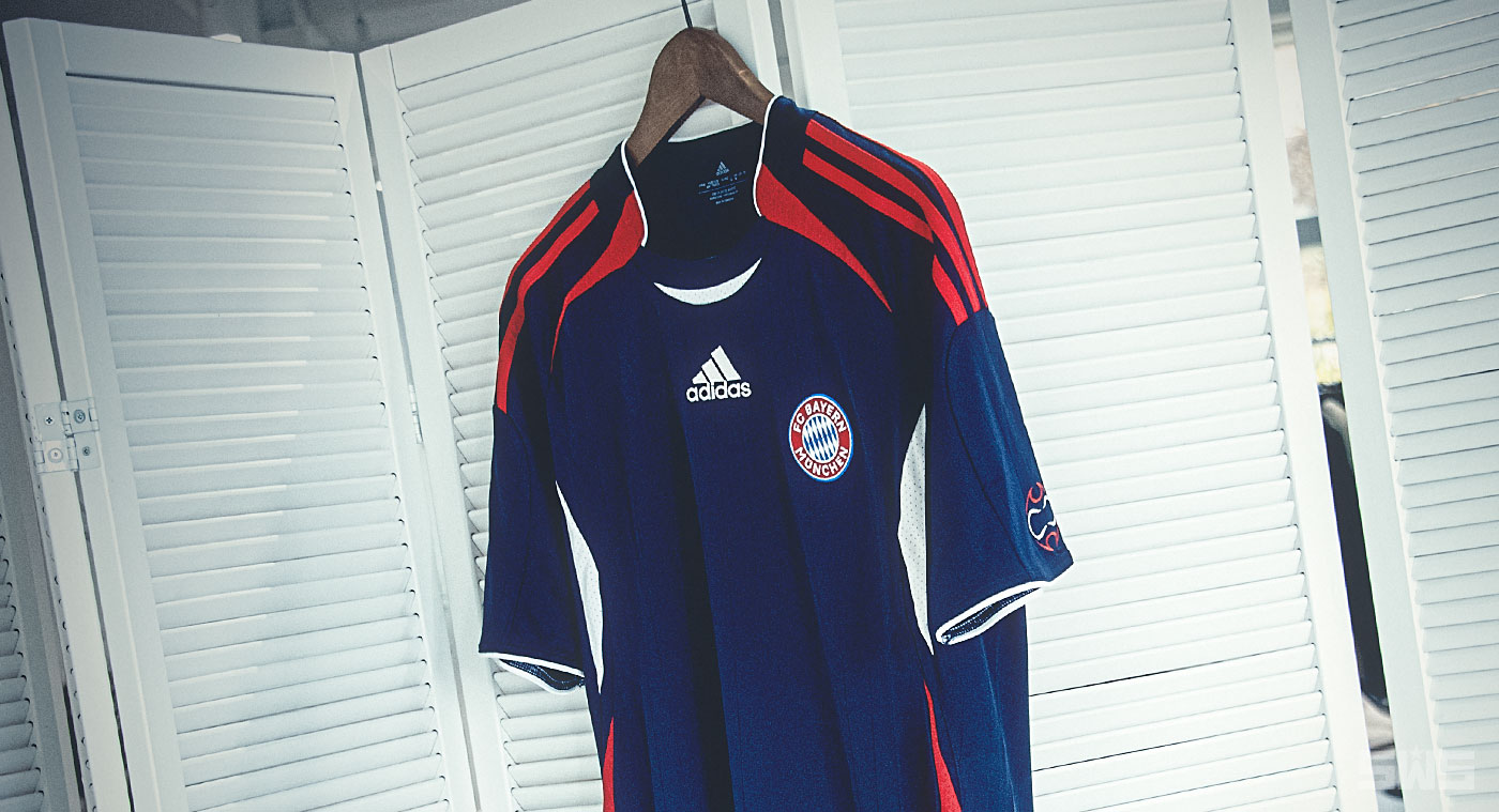 アディダス チームガイスト