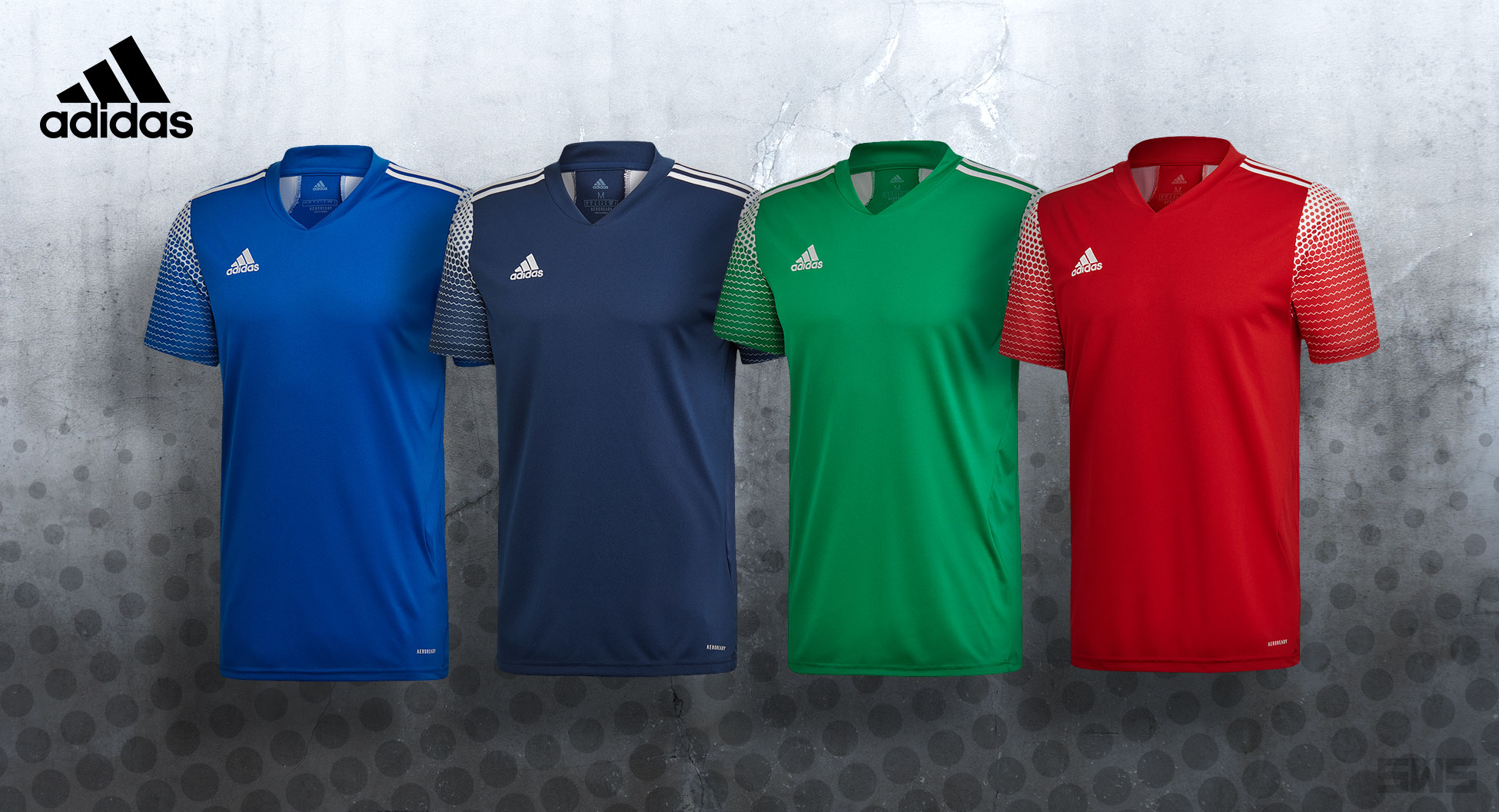 アディダス REGISTA20 / adidas REGISTA20 特集