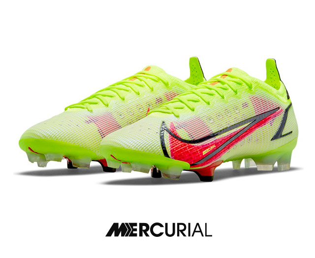ナイキ マーキュリアル 特集 / NIKE MERCURIAL -サッカーショップ【SWS】
