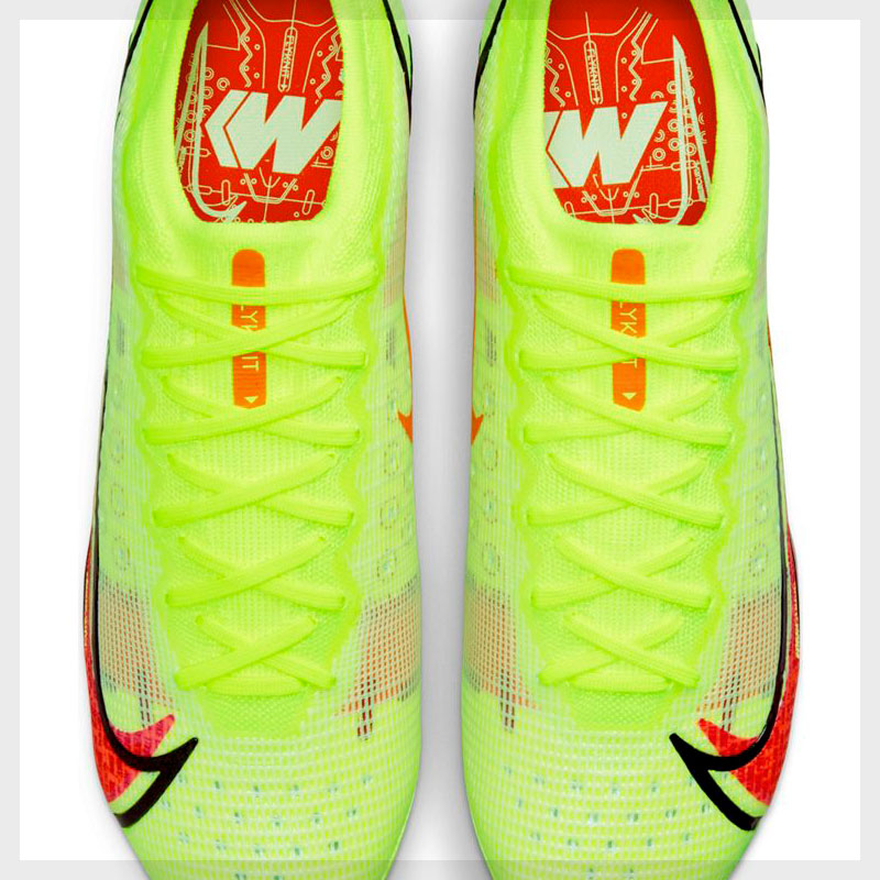 ナイキ マーキュリアル / NIKE MERCURIAL 特集