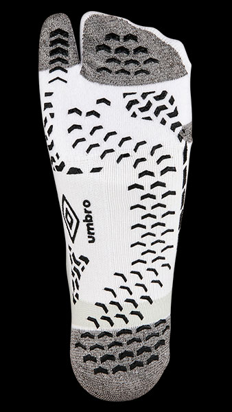 アンブロニンジャ タビソックス / umbroNINJA TABISOX 特集