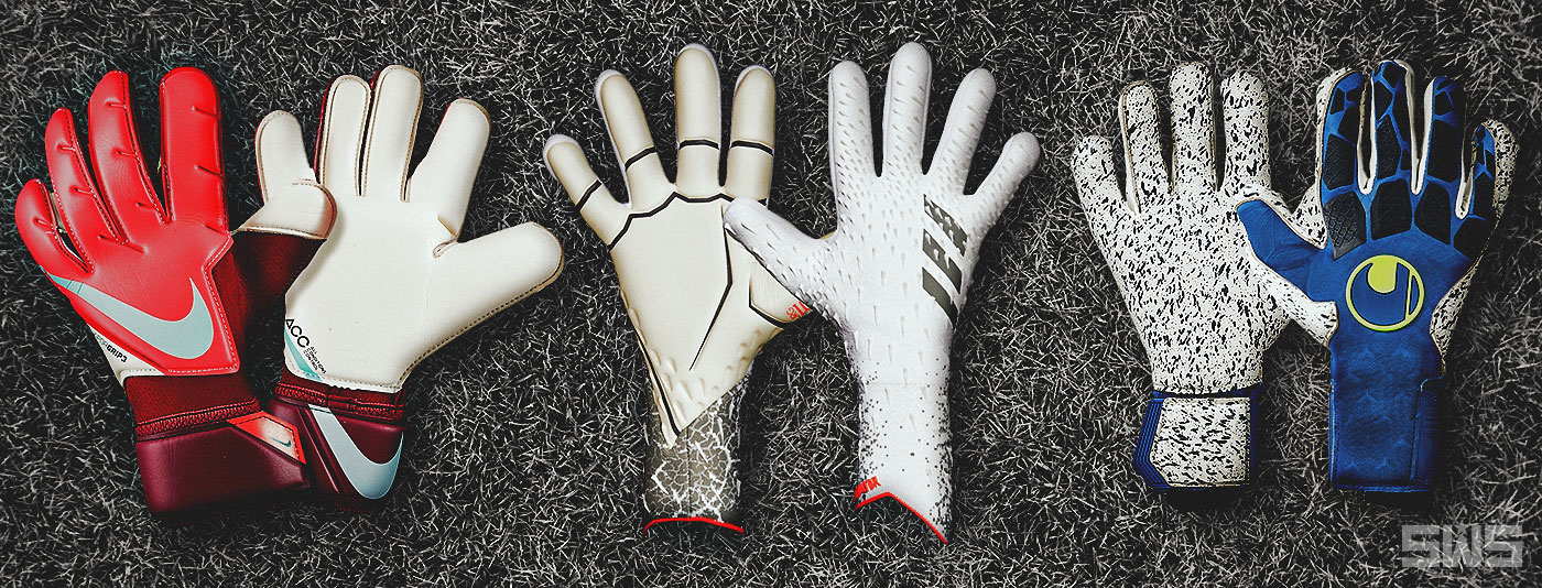 ゴールキーパーグローブ サッカーショップ Sws サッカーユニフォーム サッカー用品通販 フットボールパーク