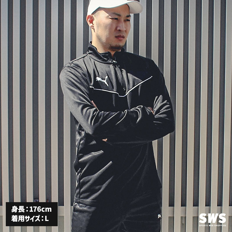 アンブロ ポケッタブル・ジャケット / umbro POCKETABLE JACKETL