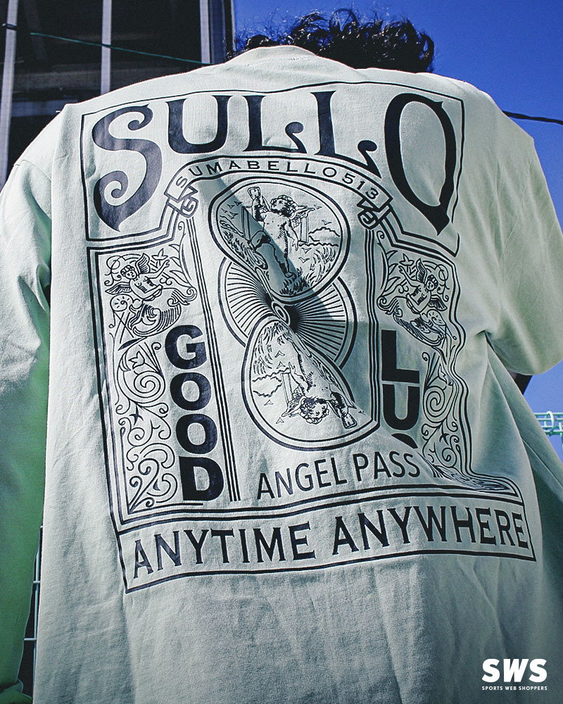 ライフスタイルウェア特集 / LIFE STYLE WEAR