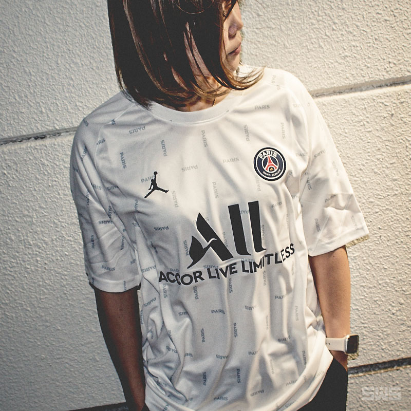 ジョーダン × PSG 特集 / Jordan × PSG -サッカーショップ【SWS】