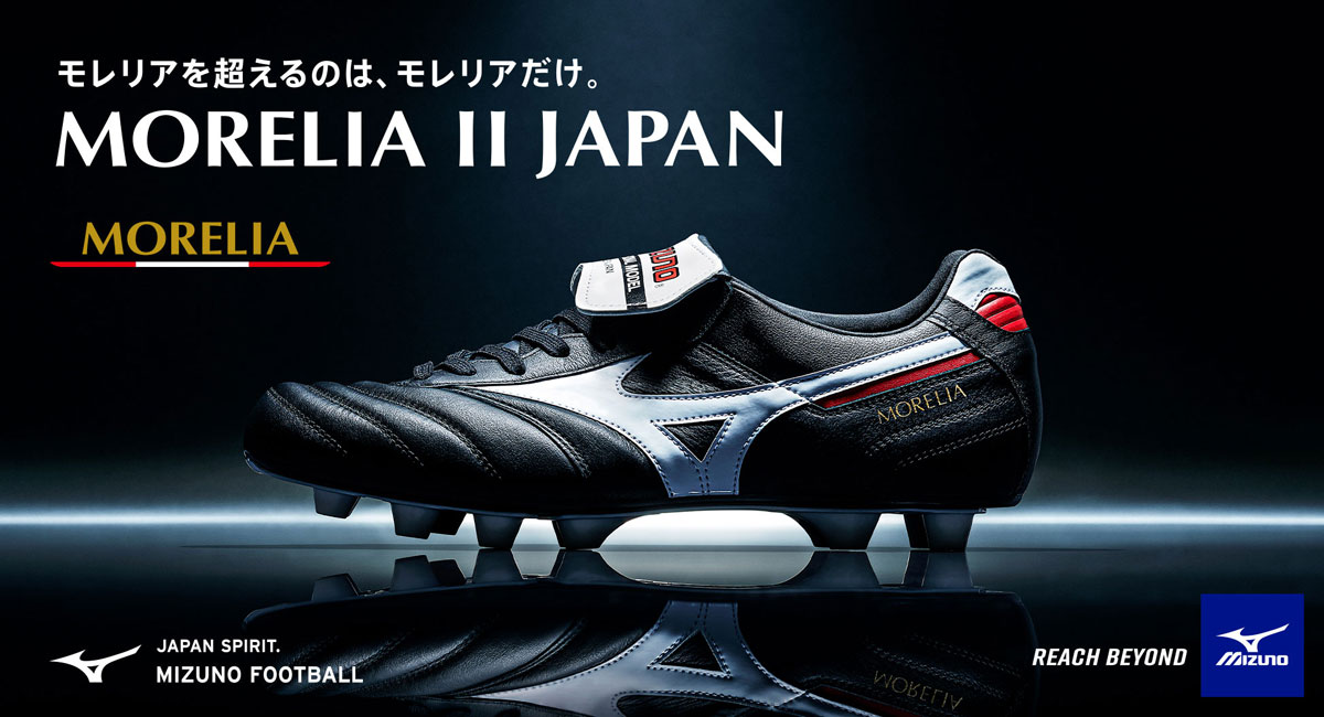 サッカースパイク＆トレーニングシューズ / SOCCER SPIKE & TRAINING SHOES / FOOTWEAR