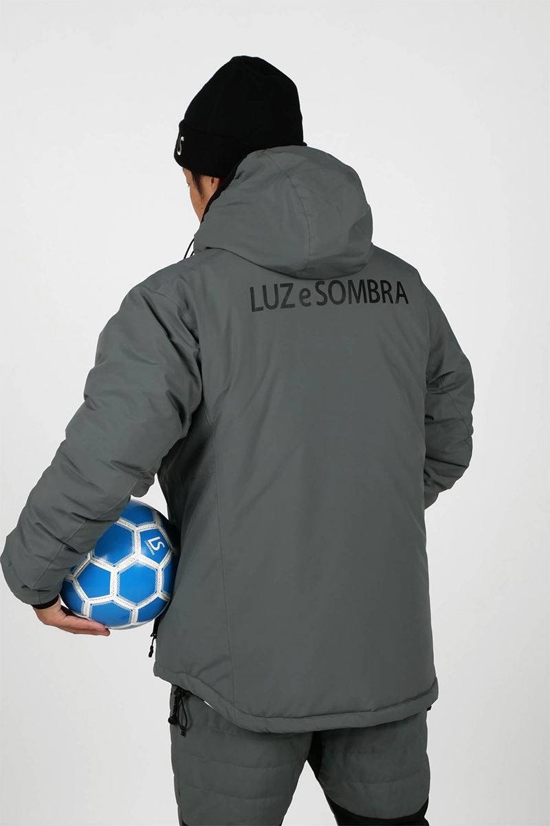 ルース イソンブラ 2022秋冬特集 / LUZ e SOMBRA 2022 AUTUMN