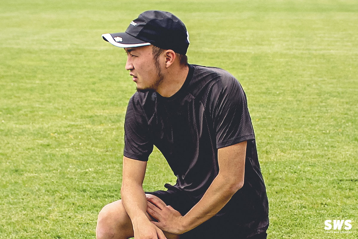 デサント ウェア 特集 / DESCENTE WEAR 2022SS COLLECTION