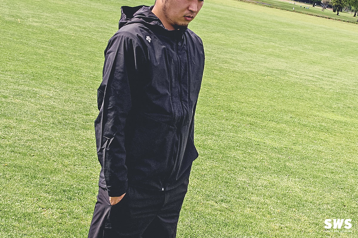 デサント ウェア 特集 / DESCENTE WEAR 2022SS COLLECTION