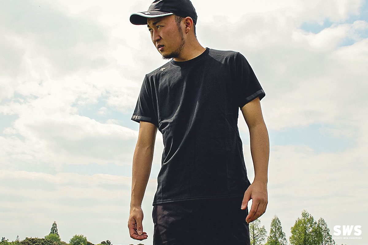 デサント ウェア 特集 / DESCENTE WEAR 2022SS COLLECTION