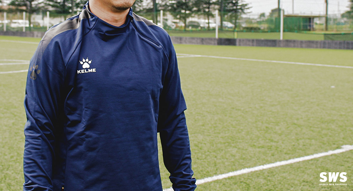 ケルメ 2022春夏コレクション 特集 / KELME 2022 SPIRING & SUMMER COLLECTION