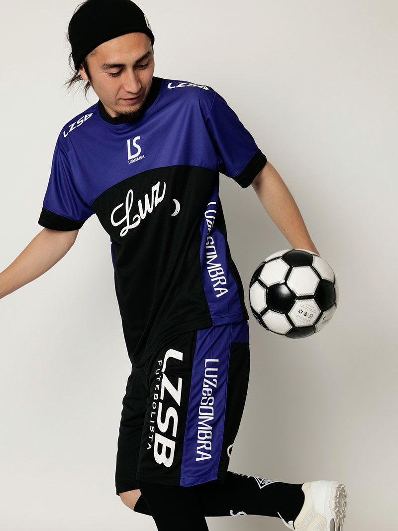 LUZ e SOMBRA 2022 Spring Summer