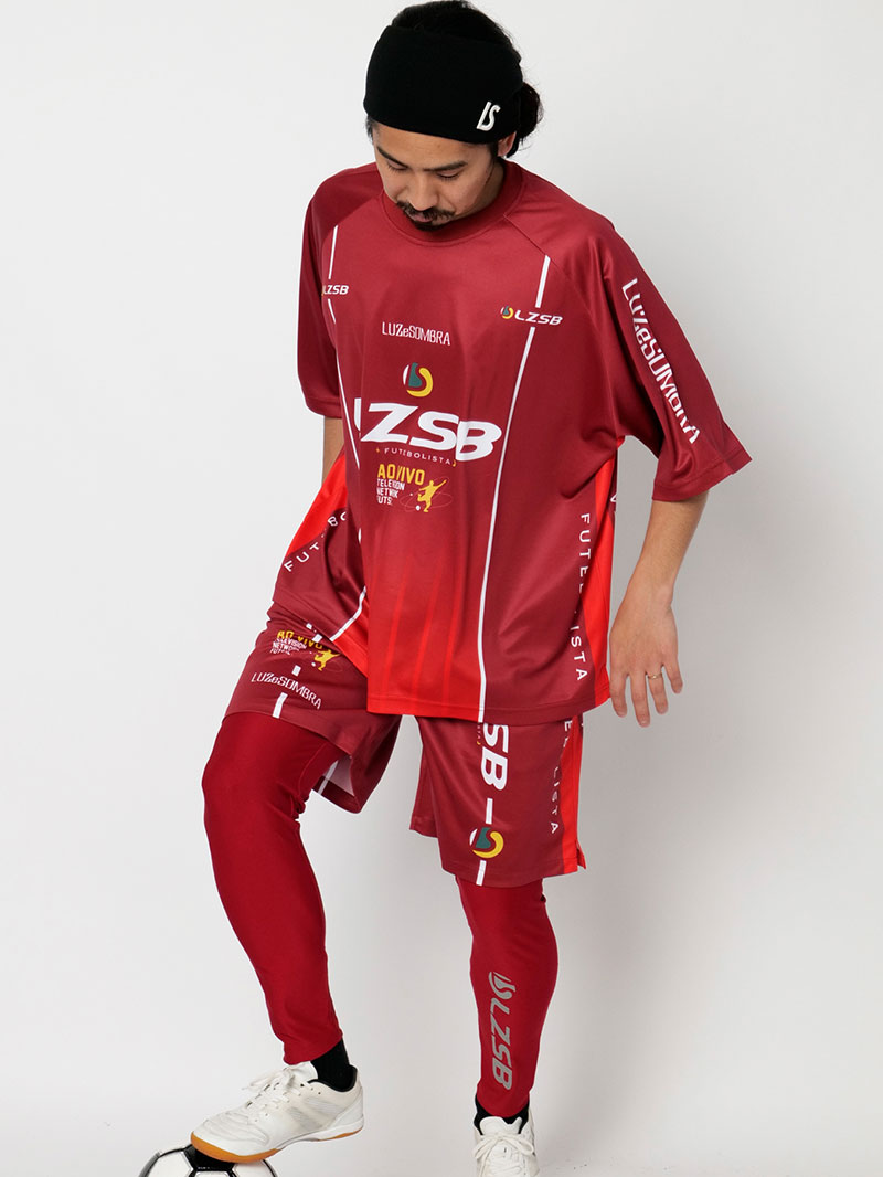 LUZ e SOMBRA 2022 Spring Summer