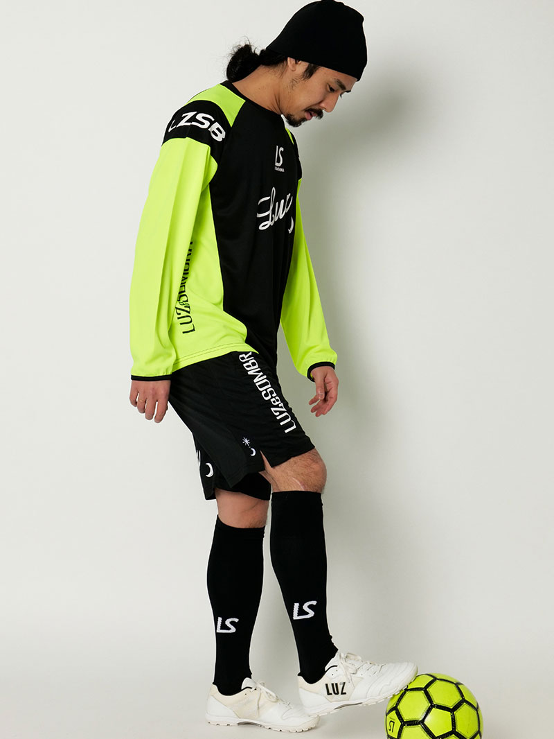 LUZ e SOMBRA 2022 Spring Summer