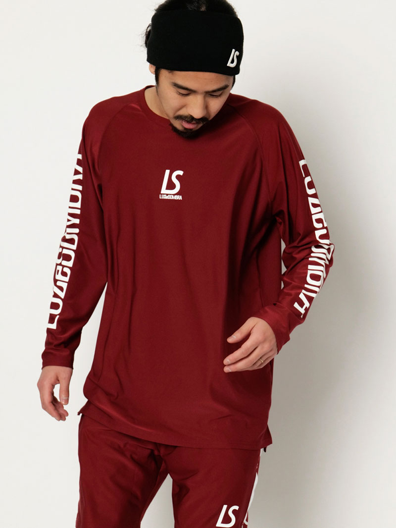 LUZ e SOMBRA 2022 Spring Summer